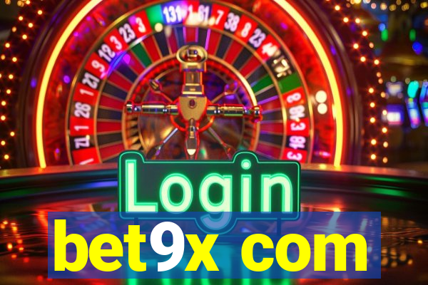 bet9x com